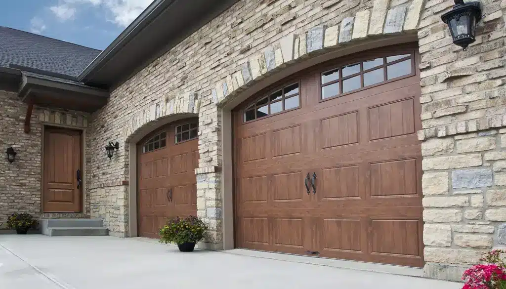 Insulated Garage Doors: Everything You Need To Know About Energy Efficiency And Comfort 1 Insulated garage doors