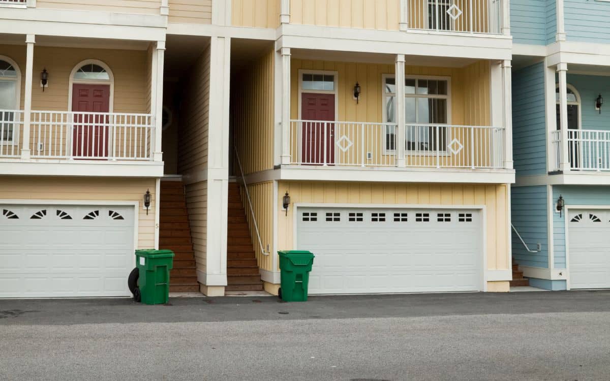 The Best Garage Doors for South Carolina Homes OGD®