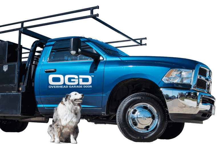 OGD Truck