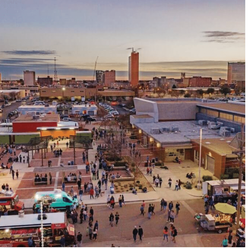 lubbock tx image