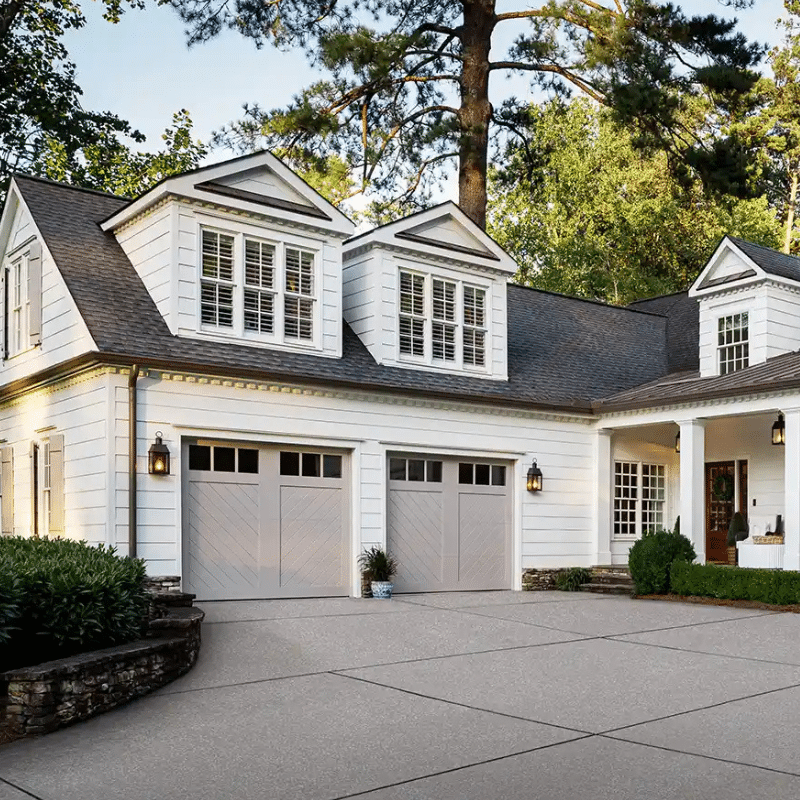 ogd overhead garage doors