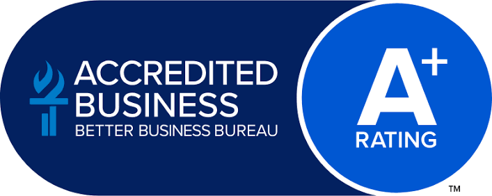bbb accredited business new 2026 logo