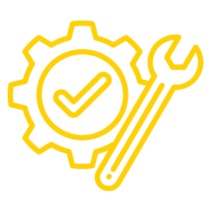 garage door installation icon