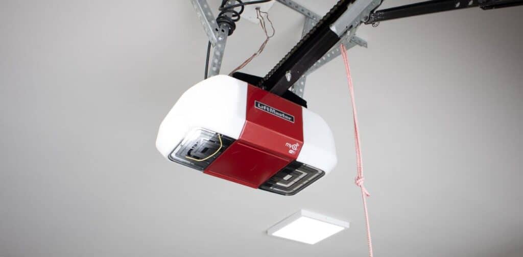 garage door openers