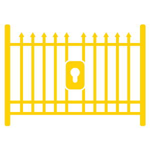 commercial gate services
