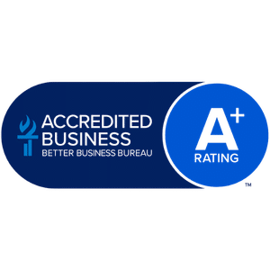 bbb accredited business new 2026 logo