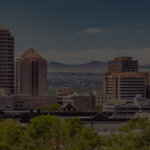 Albuquerque nm market page hero image