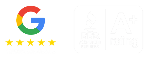 ogd overhead garage door google five star reviews and bbb accredited a+ rating