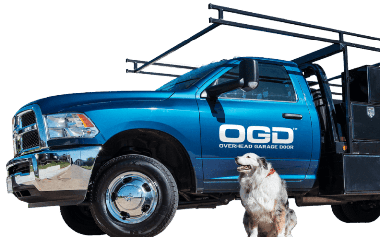 ogd truck and rampage