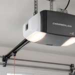 chamberlain-garage-door-opener