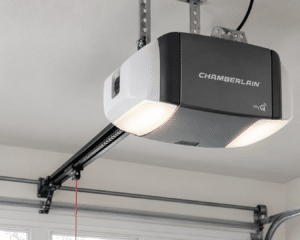 Chamberlain-garage-door-opener
