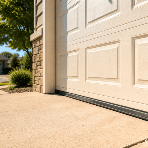 Ogd insulated garage doors section homepage 1