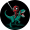 Justin Thomas Avatar